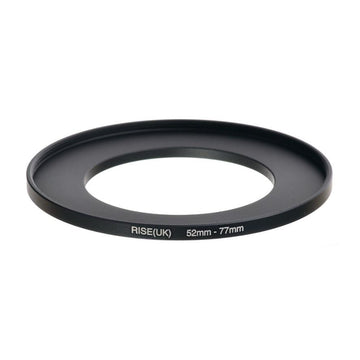52-77mm Step Up Ring - Arahan Photo